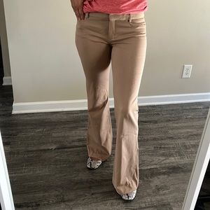 Khaki Express pants